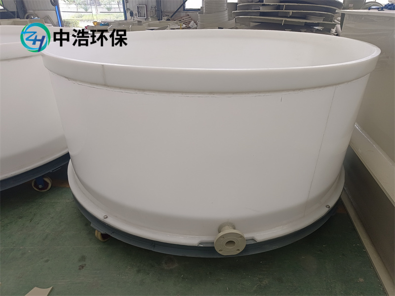 柘城PP抽滤槽